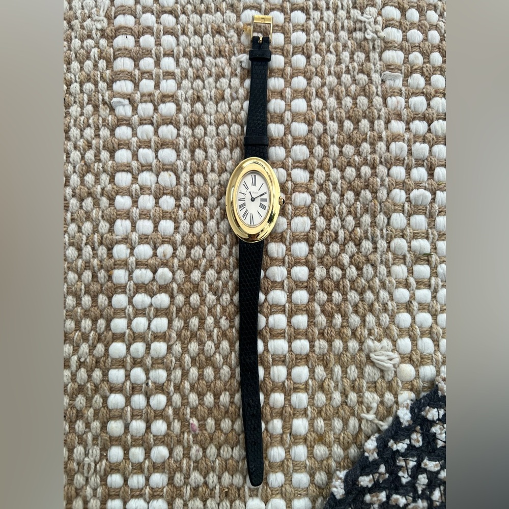 Maurice Lacroix Watch